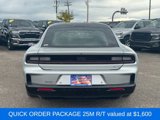 New 2025 Dodge Charger R/T w/ Sun & Sound Package image 4