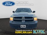 Used 2009 Dodge Ram 1500 Truck ST w/ ST Popular Equipment Group image 3