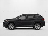 New 2026 Jeep Compass Latitude image 3