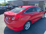 Used 2018 Chevrolet Cruze Premier image 6