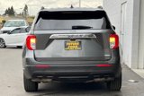 Certified 2020 Ford Explorer XLT image 4