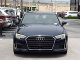 Used 2017 Audi A3 2.0T Premium w/ Convenience Package image 3