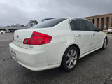 Used 2005 INFINITI G35 Sedan image 3