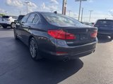 Used 2018 BMW 530e w/ Premium Package 2 image 3