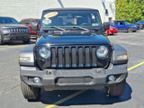 Used 2020 Jeep Wrangler Unlimited Sport S image 2