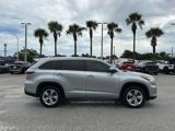 Used 2015 Toyota Highlander Limited image 2