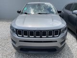Used 2020 Jeep Compass Sport image 2