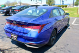 Used 2021 Hyundai Elantra SEL w/ Convenience Package image 5