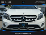 Used 2019 Mercedes-Benz GLA 250 4MATIC w/ Premium Package image 2
