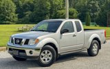 Used 2005 Nissan Frontier NISMO image 5