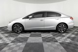 Used 2015 Honda Civic EX image 3