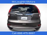 Used 2015 Honda CR-V EX image 3