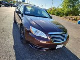 Used 2013 Chrysler 200 LX image 2