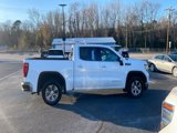 Certified 2024 GMC Sierra 1500 SLT image 2
