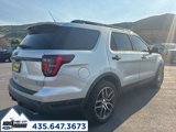 Used 2019 Ford Explorer Sport image 3