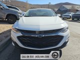 Used 2024 Chevrolet Malibu LT image 2