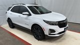 Used 2022 Chevrolet Equinox RS w/ RS Leather Package image 3