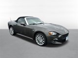 Used 2017 FIAT 124 Spider Lusso image 3
