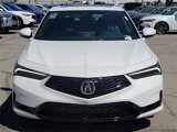 New 2025 Acura Integra A-Spec image 3