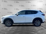 Used 2020 MAZDA CX-5 Grand Touring w/ GT Premium Package image 2