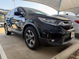 Used 2018 Honda CR-V EX image 2