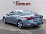 Used 2023 Nissan Altima 2.5 S image 3