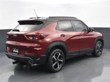 Used 2022 Chevrolet TrailBlazer RS w/ Sun and Liftgate Package image 3