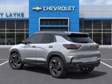 New 2025 Chevrolet TrailBlazer RS image 3