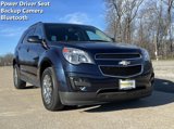 Used 2015 Chevrolet Equinox LT w/ Driver Convenience Package image 2