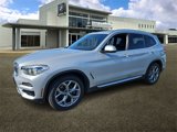 Used 2021 BMW X3 xDrive30i w/ Convenience Package image 3
