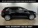 Used 2017 Cadillac XT5 Platinum image 2