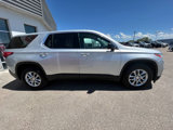 Used 2018 Chevrolet Traverse LS image 4