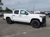 New 2025 Chevrolet Colorado W/T w/ WT Custom Package image 2