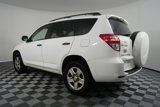 Used 2011 Toyota RAV4 4WD image 4