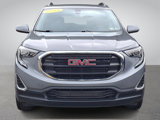Used 2019 GMC Terrain SLE w/ Driver Convenience Package image 2
