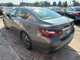Used 2017 Nissan Altima 2.5 SR w/ LED Appearance Package image 3
