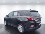 Used 2022 Chevrolet Equinox LS w/ LS Convenience Package image 3