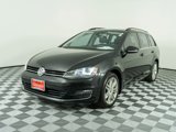 Used 2015 Volkswagen Golf TDI SE w/ Lighting Package image 3