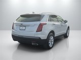 Used 2022 Cadillac XT5 Luxury image 5