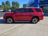 Used 2018 Toyota 4Runner Limited image 2
