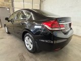 Used 2013 Honda Civic LX image 6