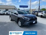 Used 2019 Toyota RAV4 LE image 1