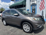 Used 2015 Honda CR-V EX-L image 4