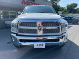 Used 2014 RAM 2500 Laramie image 3
