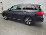 Used 2018 Nissan Pathfinder S image 3