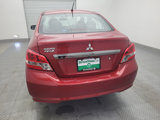 Used 2020 Mitsubishi Mirage G4 ES image 6