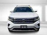 Certified 2022 Volkswagen Atlas SE image 2