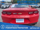 Certified 2023 Chevrolet Camaro LT image 4