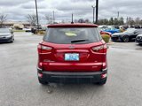 Used 2020 Ford EcoSport SE w/ SE Convenience Package image 4