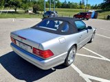 Used 1999 Mercedes-Benz SL 500 image 5